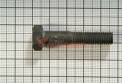 Болт М8*40 крепления шаровой опоры 2121