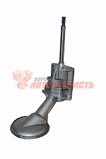 Насос масляный 2101 ТЗА