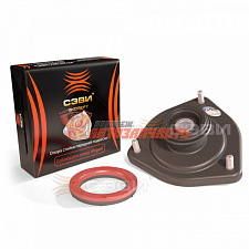 Опора верхняя стойки 1118 СЭВИ ЭКСПЕРТ с подшипником