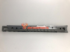 2110 Усилитель порога (накладка боковая нижняя левая) ТОЛЬЯТИ 