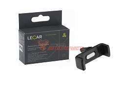Держатель для мобильных устройств в воздуховод LECAR