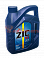 Масло моторное ZIC X5  5w30  4л полусинтетика 