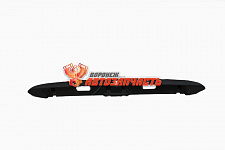 1118 Молдинг крышки багажника (подсветки номера) "Мастер-М"(1117-1119)