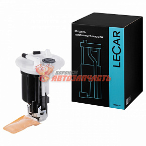 МЭБН Mitsubishi Lancer IX 00-13 1.3/1.6l LECAR / с сеткой / 