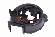 Кожух мотора печки 2108