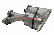 Насос масляный ГАЗ-406 Пекар