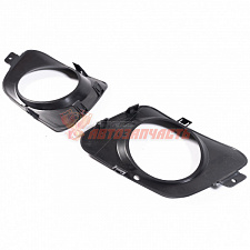 1118 Очки противотуманных фар  к-кт