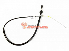 Трос газа / привода акселератора 21102 инж. 8-ми клап. дв. 1,5л Птимаш