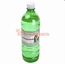 Растворитель ПОЛИХИМ 1л промывочный