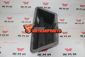 Экран грязезащитный 2110,2170 двигателя к-кт