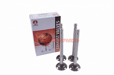 Клапан выпускной 2101 АМР (4шт.) азотированный