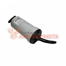 Шприц маслозаливной пластиковый 500 мл