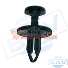 08310 клипса автомобильная CHRYSLER