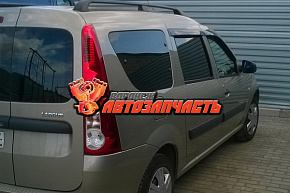 Фонарь задний LADA Largus (дополнительный) правый