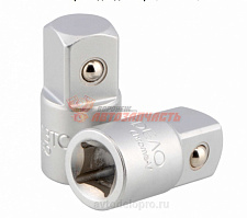 Переход-адаптер 1/2">-->3/4" АвтоDело "professional"