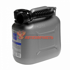 Канистра пластик  5 л LECAR