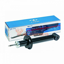 Амортизатор 2108 СААЗ задней подвески газо-масляный (в упак. ОАТ)