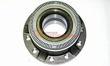 Блок подшипники ступицы в комплекте с уплотнениями и сальниками