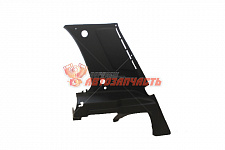 21213 Полкодержатель правый УРБАН /ТОЛЬКО ПАРАМИ/ (без отв под динамик)