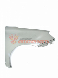 LADA GRANTA 2 FL (2018-) Крыло переднее правое  ВАЗ (без повтор) (грунт)