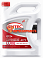 Антифриз Sintec LUX G12+ (-40) (красный)  5л (Professional Carboxilate NEW упаковка)