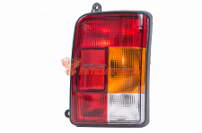 Фонарь задний 21213 "ДЗС" правый