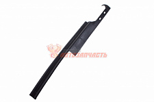 Облицовка порога пола 2107 задняя левая