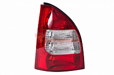 Фонарь задний 1117 Автодеталь левый