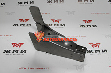 2121 Солдатик ( кронштейн реак. штанги)