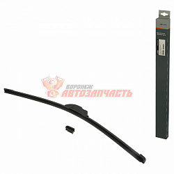 Щетка стеклоочистителя 500 мм АвтоВАЗ бескаркасная