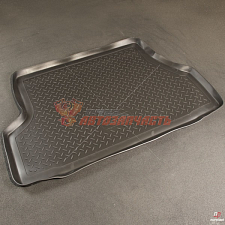 Коврик багажника Hyundai Accent (2000)