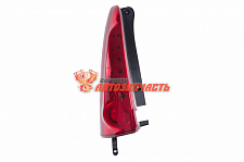 Фонарь задний LADA Largus (дополнительный светодиодный) правый