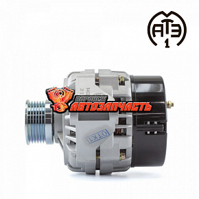 Генератор 2108-21099, 2113-2115, 2110-2112, 2170 (с инж. двиг.) 14В/100А LKD/Прамо