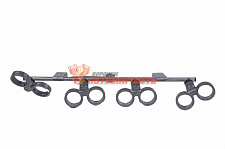 Рампа подвода масла 21214 н/обр (под гидрики)