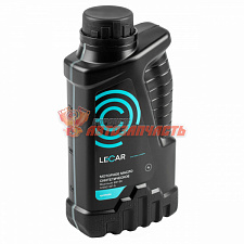 Масло моторное LECAR Maximum 5W-30 синтетическое, ILSAC GF-5, 1 л