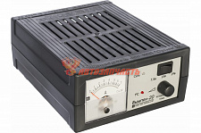 Зарядное устройство Вымпел-20 (для мотоциклетных и автомобильных аккумуляторов)