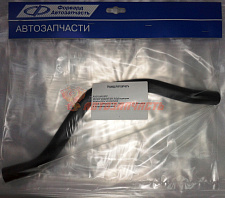 Шланг подводящий радиатора отопителя LADA LARGUS 16кл, Renault Logan, Sandero, Duster 1,6 Форвард 