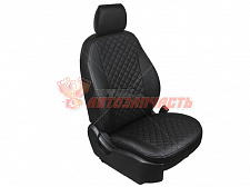 Чехлы автомобильные 2180 Sd, Sw, Sw Cross (комплектации с задним подлокотником)