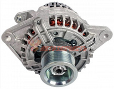 Генератор ГАЗ-3302 дв.УМЗ-А274 EvoTech 2.7, УМЗ-4216,  (Герметичный щеточный узел, 14В/120)