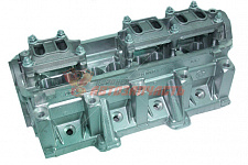 Головка блока цилиндров 21126 (16 клап 2110) /голая под термостат 2170/