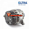 Генератор ГАЗ-3302 дв. 4216,4219 ручейковый шкив ELTRA (14В/120А)