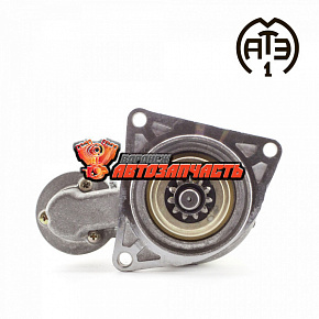 Стартер 2108 LKD карбюр 1,4Квт 12В 