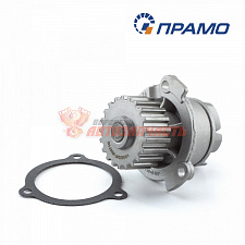 Насос водяной 2108-15 8 кл. ПРАМО