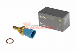 Датчик температуры охлаждающей жидкости Opel Astra 97-15, Corsa 00-14; Chevrolet Cruze 09-15