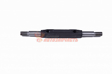 Ось нижнего рычага 2101 Тольятти