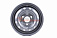 Диск колеса 1111 штамп R12 (серебристый) 4J ET 40 DIA 60.1 PCD 3x98
