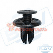 05700 клипса автомобильная ACURA/CHEVROLET/DAEWOO/GM/HONDA/OPEL