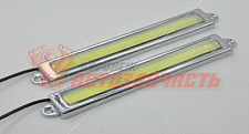Ходовые огни LED-DRL HDX-D064 W (2 шт) (снято с производства)
