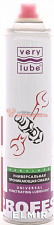 Смазка проникающая 320 мл Verylube универсальная 