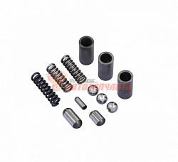 Рем. комплект фиксатора штока КПП 2101